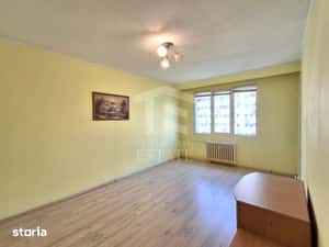 Apartament 3 camere decomandat | Locație excelentă | Bd. Chișinău 21 — miniatura 5