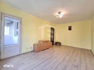 Apartament 3 camere decomandat | Locație excelentă | Bd. Chișinău 21 — miniatura 6