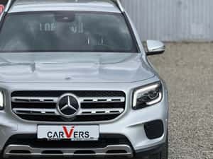 MERCEDES-BENZ GLB 200d 4MATIC AUT 2022 — miniatura 2