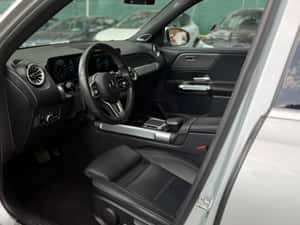 MERCEDES-BENZ GLB 200d 4MATIC AUT 2022 — miniatura 3