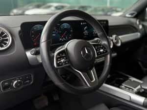 MERCEDES-BENZ GLB 200d 4MATIC AUT 2022 — miniatura 5