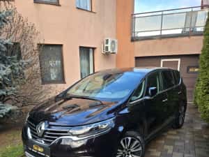 Renault Espace Inițiale Paris/Garantie 1 an/Posibilitate rate