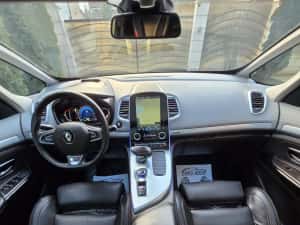 Renault Espace Inițiale Paris/Garantie 1 an/Posibilitate rate — miniatura 3