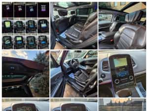 Renault Espace Inițiale Paris/Garantie 1 an/Posibilitate rate — miniatura 5