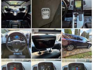 Renault Espace Inițiale Paris/Garantie 1 an/Posibilitate rate — miniatura 6