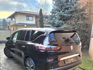 Renault Espace Inițiale Paris/Garantie 1 an/Posibilitate rate — miniatura 7