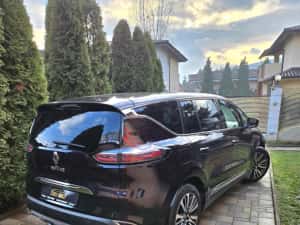 Renault Espace Inițiale Paris/Garantie 1 an/Posibilitate rate — miniatura 10