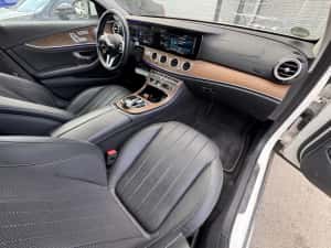 Mercedes E400CDI Airmatic 4Matic ALL-Terrain usor avariat — miniatura 5