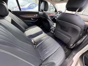Mercedes E400CDI Airmatic 4Matic ALL-Terrain usor avariat — miniatura 6