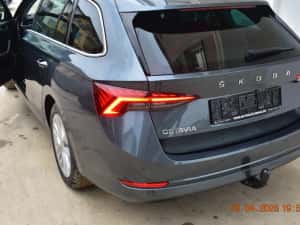 Skoda octavia 2.0 DSG an 2022  Matrix cristal clear   camera Head-u — miniatura 4