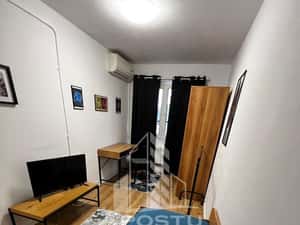 Garsoniera de inchiriat in zona Complexului Studentesc, Timisoara