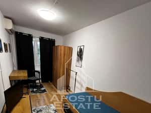 Garsoniera de inchiriat in zona Complexului Studentesc, Timisoara — miniatura 3