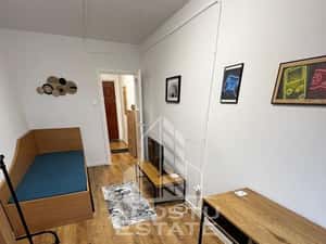 Garsoniera de inchiriat in zona Complexului Studentesc, Timisoara — miniatura 4