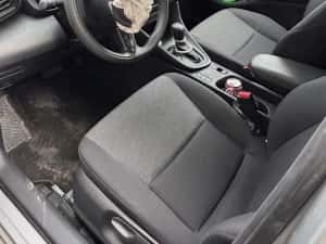 Toyota Yaris avariat 1.5 hybrid CVT — miniatura 5