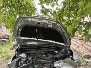 Toyota Yaris avariat 1.5 hybrid CVT — miniatura 6