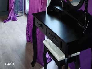 Vanzare 2 Camere Mobilat si Utilat+ 2 Parcari- Berceni! — miniatura 6