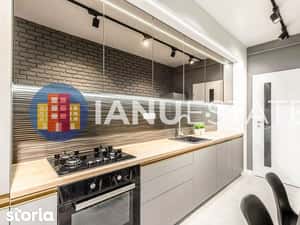 Berceni GrandArena Metalurgiei Tudor Arghezi Nou Lux Centrala Parcare — miniatura 6