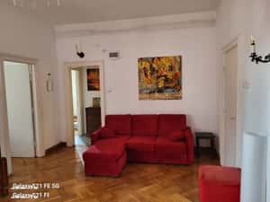 Apartament 3 camere ultracentral | aer conditionat | metrou. — miniatura 3