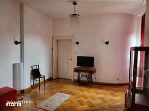 Apartament 3 camere ultracentral | aer conditionat | metrou. — miniatura 5