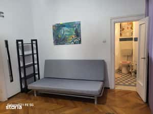 Apartament 3 camere ultracentral | aer conditionat | metrou. — miniatura 6