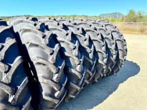 ANVELOPA 13.6-38 Panther 16PR TT — miniatura 3