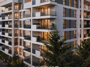 4 Camere FINALIZAT | Lângă pădurea Băneasa | Zona Iancu Nicolae — miniatura 3