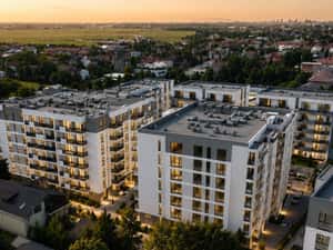 4 Camere FINALIZAT | Lângă pădurea Băneasa | Zona Iancu Nicolae — miniatura 6