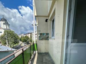 Apartament de vanzare, decomandat, 3 camere - Dej