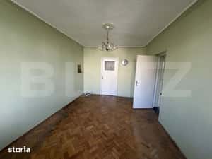 Apartament de vanzare, decomandat, 3 camere - Dej — miniatura 5