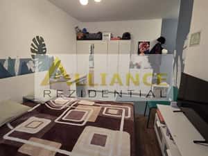 Garsoniera mobilata si utilata parter inalt – Sos. Berceni nr. 5 — miniatura 4