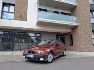 BMW 318 i Automat — miniatura 3