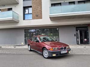 BMW 318 i Automat — miniatura 4