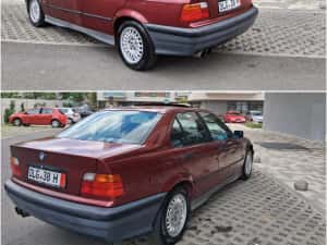 BMW 318 i Automat — miniatura 6