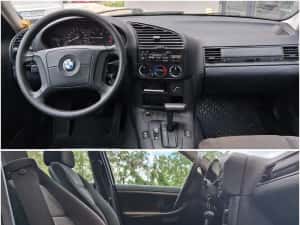 BMW 318 i Automat — miniatura 7