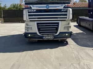 DAF XF 105 460 2013 Automat Euro 5 — miniatura 2