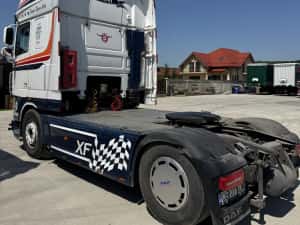 DAF XF 105 460 2013 Automat Euro 5 — miniatura 6