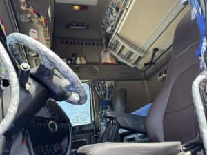 DAF XF 105 460 2013 Automat Euro 5 — miniatura 9