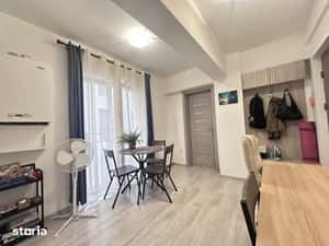 Mutare din 10 Septembrie! Ap 1 Canera in zona Podu Ros! Iași!Dedeman! — miniatura 5
