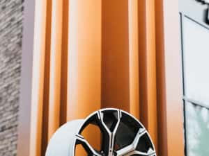 Jante 21 BMW ///M R21 X5 X6 X7 — miniatura 3