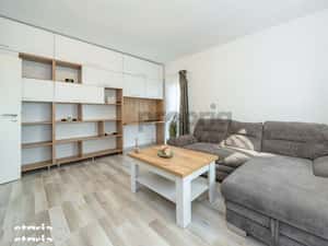 COMISION 0% APARTAMENT INTRARE SANPETRU - LANGĂ MALL - MOBILAT+PARCAR — miniatura 3