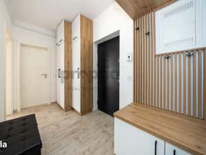 COMISION 0% APARTAMENT INTRARE SANPETRU - LANGĂ MALL - MOBILAT+PARCAR — miniatura 5
