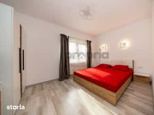 COMISION 0% APARTAMENT INTRARE SANPETRU - LANGĂ MALL - MOBILAT+PARCAR — miniatura 6