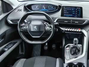 Peugeot 3008, 131CP, Digital Cockpit, Lane assist, Apple Carplay — miniatura 6