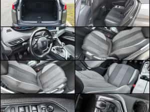 Peugeot 3008, 131CP, Digital Cockpit, Lane assist, Apple Carplay — miniatura 7