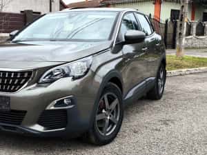 Peugeot 3008, 131CP, Digital Cockpit, Lane assist, Apple Carplay — miniatura 10