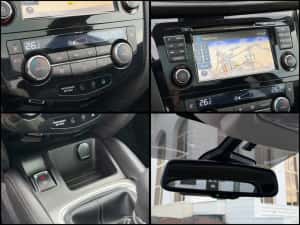 Nissan Qashqai 1.5 /Panoramic/Posibilitate Rate/Leasing/GARANTIE — miniatura 7