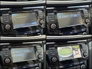 Nissan Qashqai 1.5 /Panoramic/Posibilitate Rate/Leasing/GARANTIE — miniatura 8