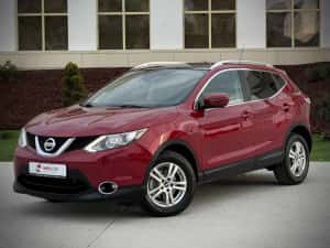 Nissan Qashqai 1.5 /Panoramic/Posibilitate Rate/Leasing/GARANTIE — miniatura 10