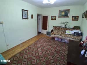 Apartament  3 camere Canta , 80 metri, etaj 1 Cod:160594 — miniatura 4