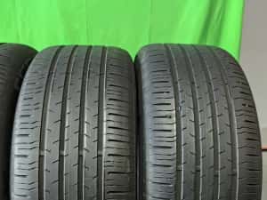 235/50R19 Continental 2025-24 stare foarte buna — miniatura 2